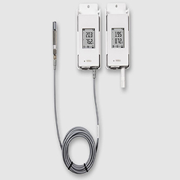 維薩拉Vaisala CWL100 無線數據記錄器