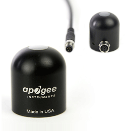 SP-421 SDI-12 數(shù)字輸出硅電池日射強(qiáng)度計(jì)