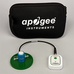 PQ-500：microCache 和全頻譜 Quantum，帶 30 厘米電纜