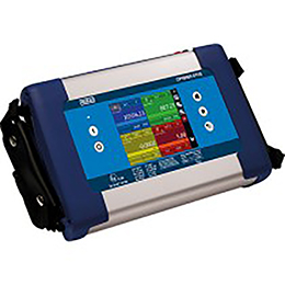 CPH8000 Portable multi-function calibrator