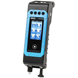 CPH7000 Portable process calibrator