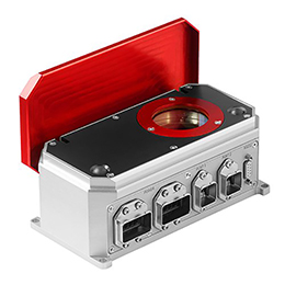 Helios Plus - Profinet 7Z07100 工業激光器