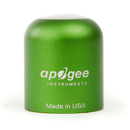 SE-205: Amplified 0-5000 mV, 0-5000 lux Photometric Sensor