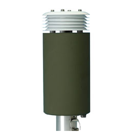 PARTAC 戰術顆粒剖面儀