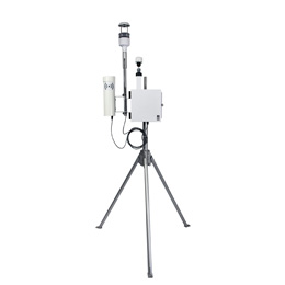 AQ EAGLE 空氣質量監測系統