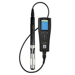 YSI ProSwap數字水質計