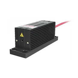 PULSELAS?-P 亞納秒被動調Q DPSS微芯片激光器