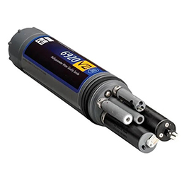 YSI 6920 V2-2 多參數(shù)水質探測器