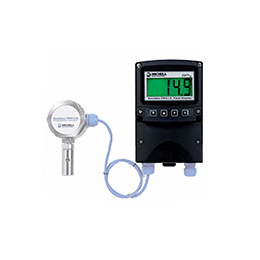 Michell 本安型現場顯示表 PST/Michell 