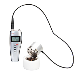 Rotronic HygroPalm HP23-AW 手持式水活性測(cè)量儀 PST/Rotronic