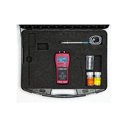 COMBI 5000 EC 便攜式土壤電導率測量儀 德國STEPS