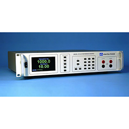 美國Clarke-Hess 515高精度交流參考發生器