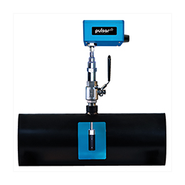 英國Pulsar ISM 5.0 插入式磁力流量計