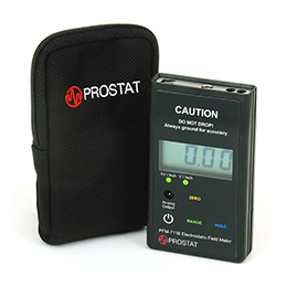 美國Prostat  PFM-711B靜電場計
