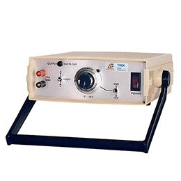 美國Trek 605A高壓放大器維修電源