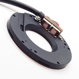 Uniblitz NS25B 25mm光學快門