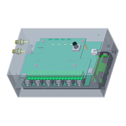 精立Keanley  KL-3500數據采集器