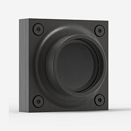 Gentec-EO UPF10P-2S-H5-L-D0熱探測器 