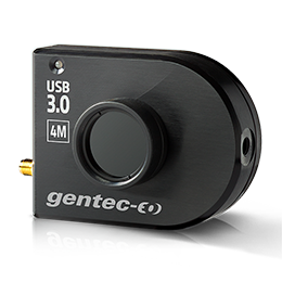 Gentec-EO BEAMAGE-4M-IR光束分析相機(jī) 202955