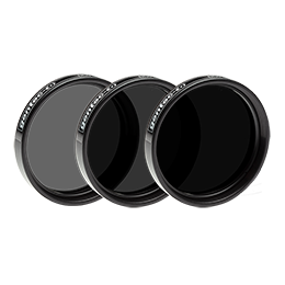 Gentec-EO NDSET-FOCUS-3濾光片 206009