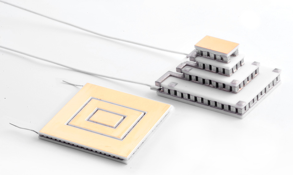 實現熱管理解決方案